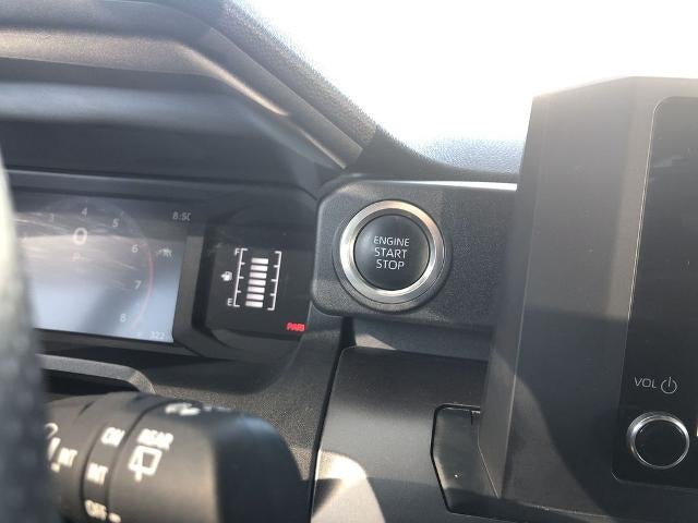 2025 Toyota 4Runner SR5 4WD (GS)