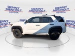2025 Toyota 4Runner SR5 4WD (GS)
