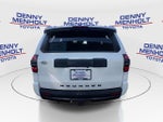 2025 Toyota 4Runner SR5 4WD (GS)