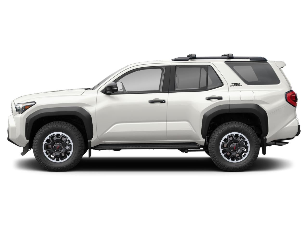 2025 Toyota 4Runner TRD Off Road Premium 4WD (Natl)