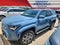 2025 Toyota 4Runner Hybrid Limited 4WD (Natl)