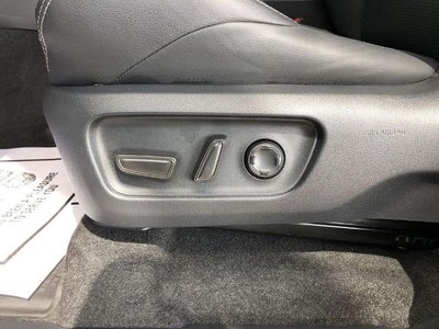 2025 Toyota 4Runner Hybrid Limited 4WD (Natl)