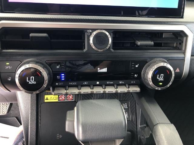 2025 Toyota 4Runner Hybrid Limited 4WD (Natl)