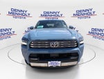 2025 Toyota 4Runner Hybrid Limited 4WD (Natl)