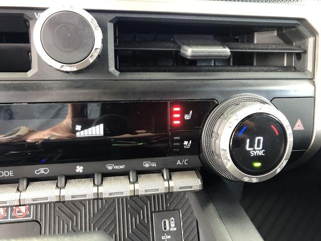 2025 Toyota 4Runner Hybrid Limited 4WD (Natl)