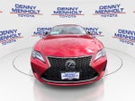 2020 Lexus RC 350 F SPORT AWD
