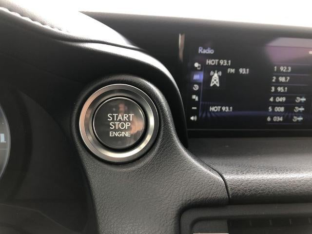 2020 Lexus RC 350 F SPORT AWD