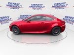2020 Lexus RC 350 F SPORT AWD