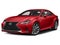 2020 Lexus RC 350 F SPORT AWD