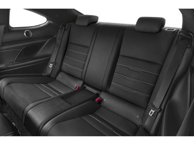 2020 Lexus RC 350 F SPORT AWD