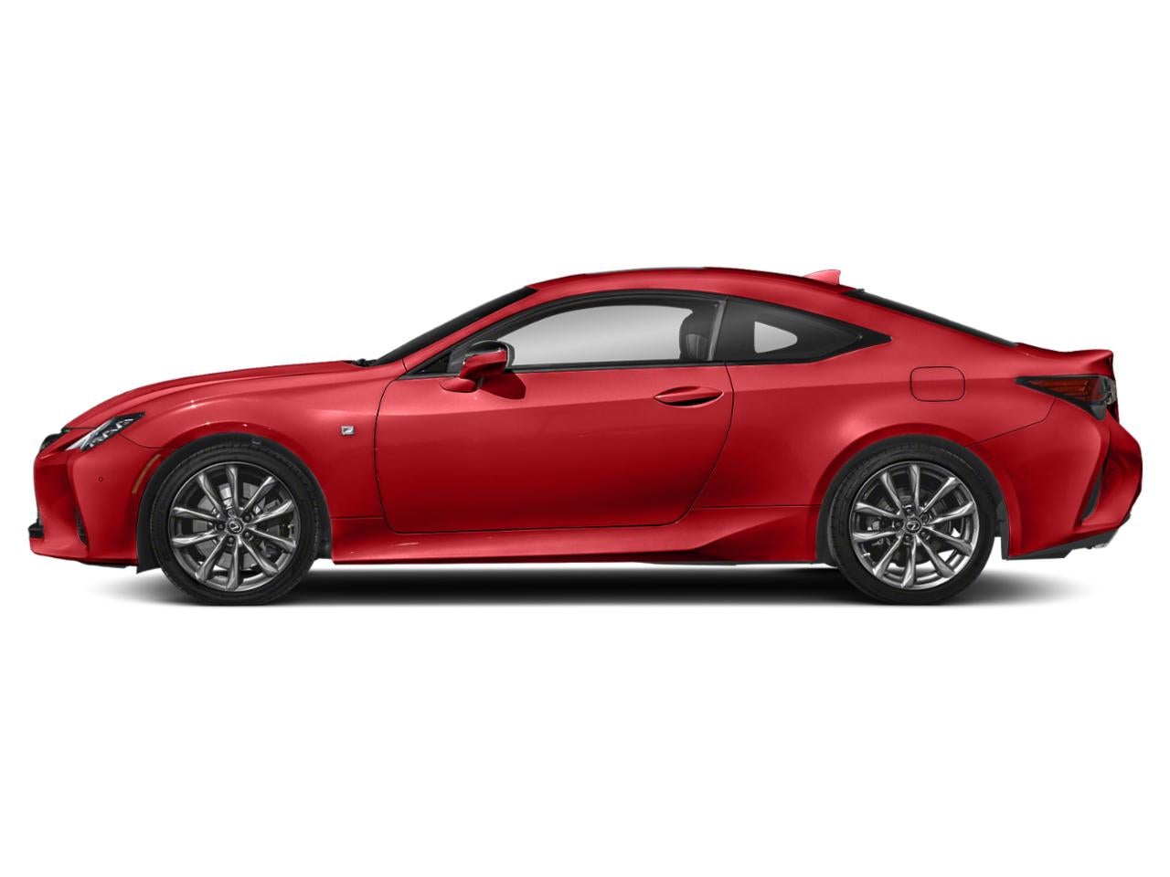 2020 Lexus RC 350 F SPORT AWD