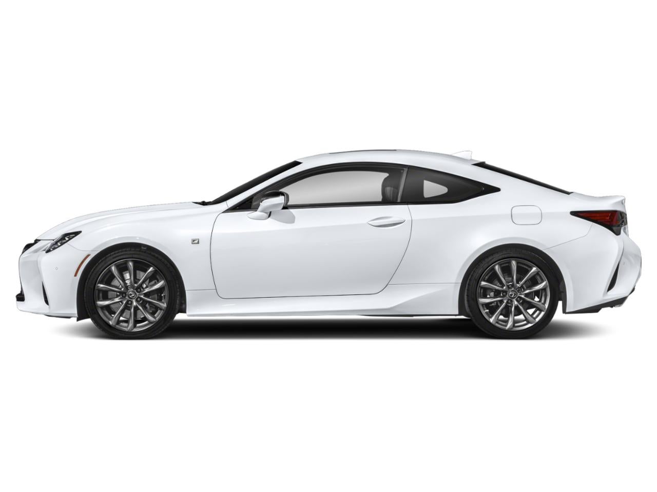 2020 Lexus RC 350 F SPORT AWD
