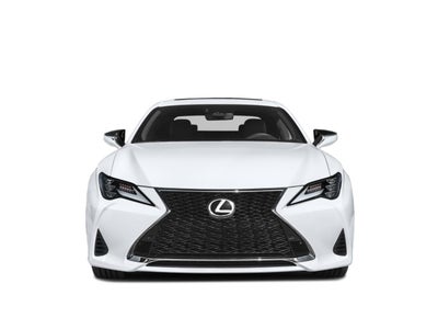 2020 Lexus RC 350 F SPORT AWD