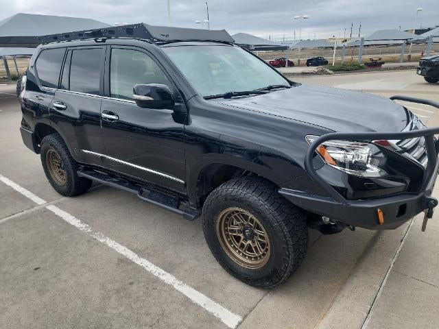 2016 Lexus GX 460 4WD 4dr