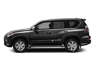 2016 Lexus GX 460 4WD 4dr