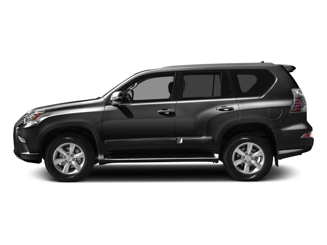2016 Lexus GX 460 4WD 4dr