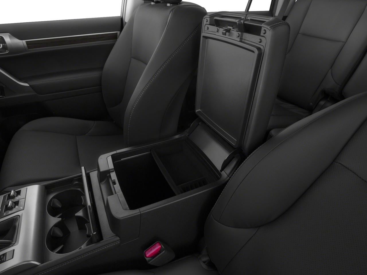 2016 Lexus GX 460 4WD 4dr