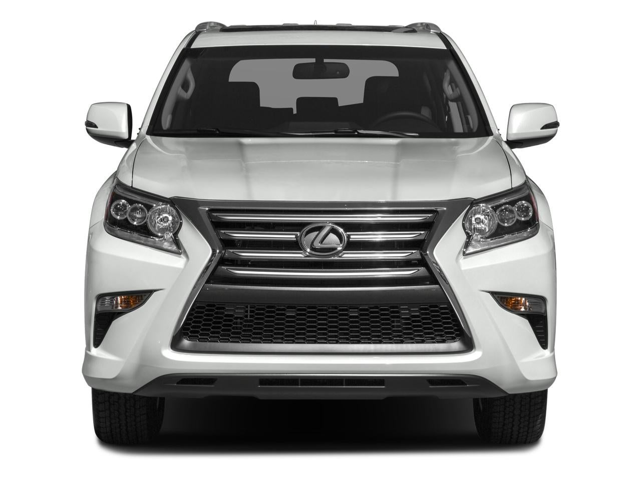 2016 Lexus GX 460 4WD 4dr