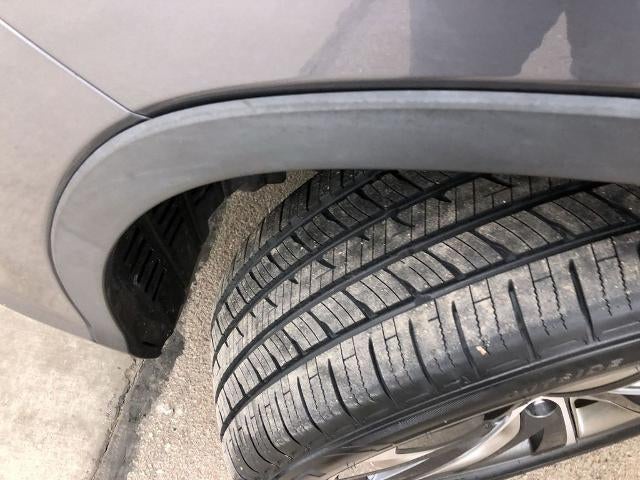 2019 Lexus RX 450hL Luxury AWD