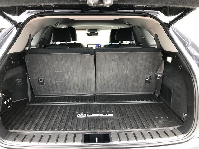 2019 Lexus RX 450hL Luxury AWD