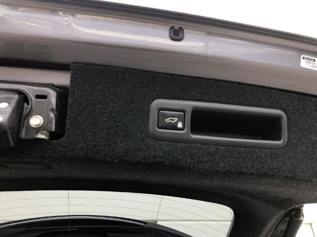 2019 Lexus RX 450hL Luxury AWD