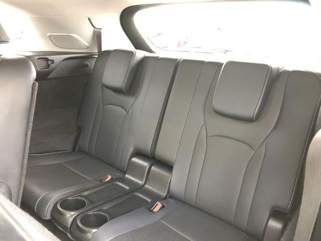 2019 Lexus RX 450hL Luxury AWD