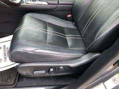 2019 Lexus RX 450hL Luxury AWD