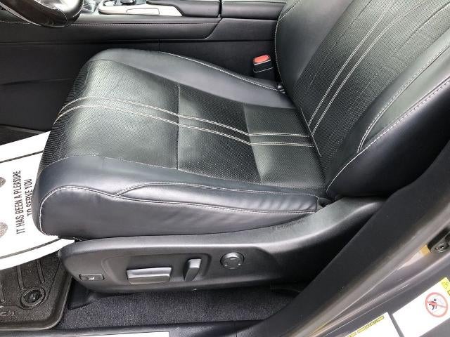 2019 Lexus RX 450hL Luxury AWD