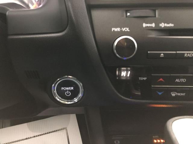 2019 Lexus RX 450hL Luxury AWD