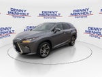 2019 Lexus RX 450hL Luxury AWD