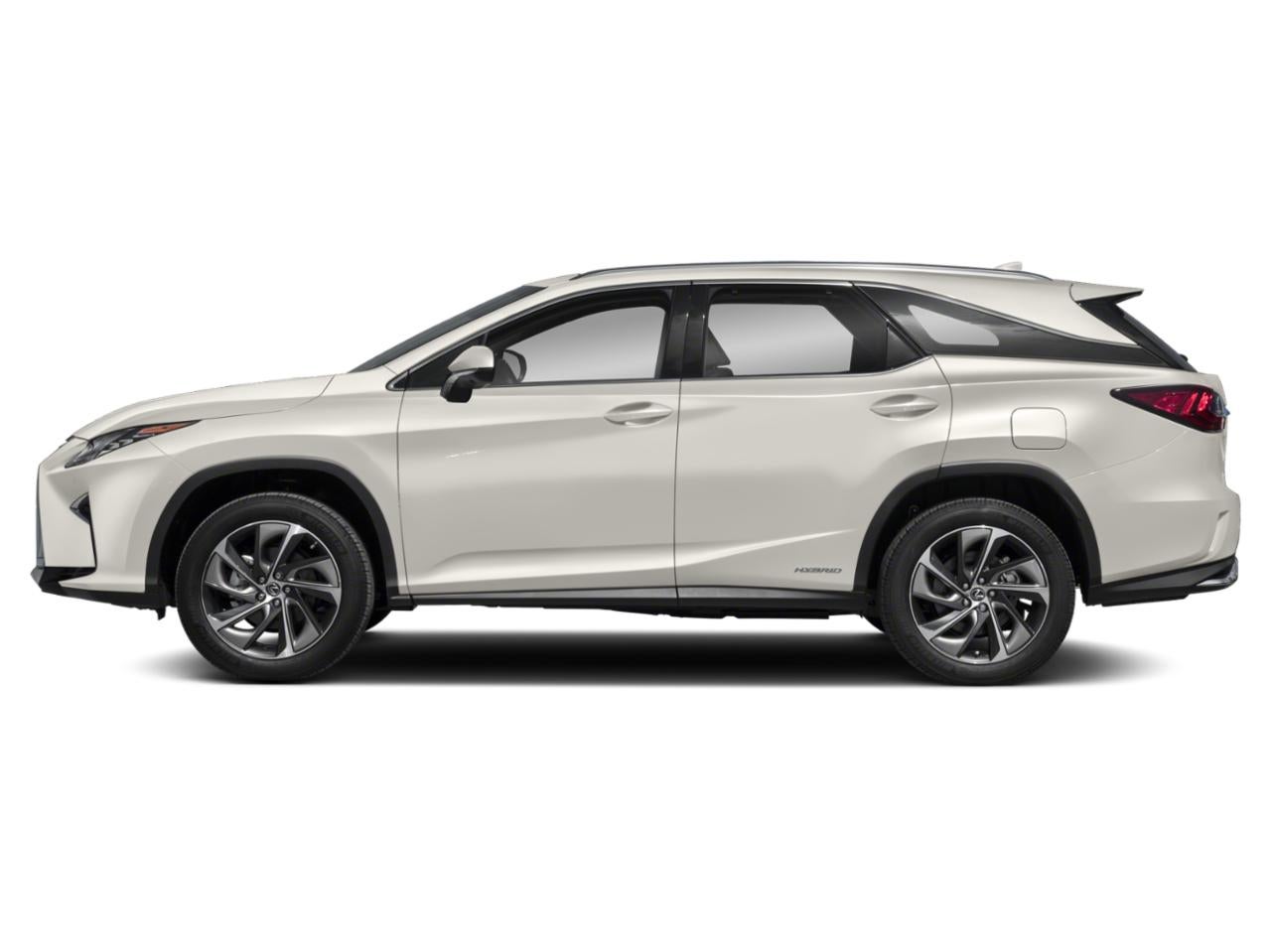 2019 Lexus RX 450hL Luxury AWD