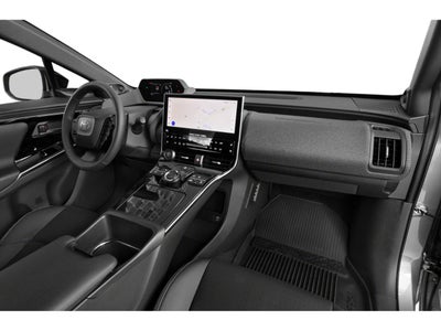 2023 Toyota bZ4X Limited AWD (Natl)