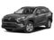 2022 Toyota RAV4 Hybrid XLE Premium AWD (Natl)