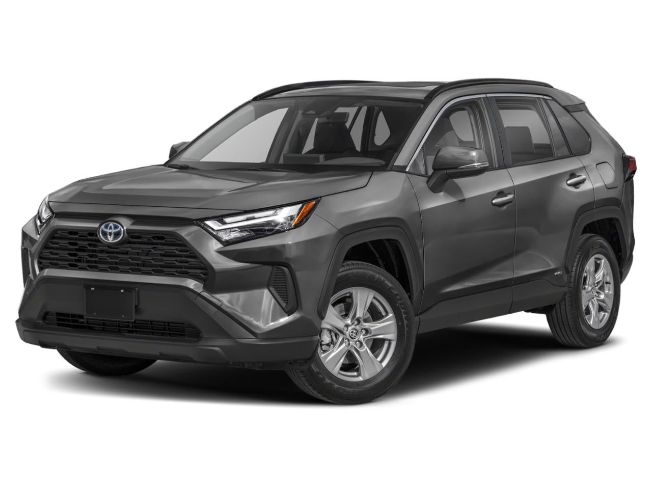2022 Toyota RAV4 Hybrid XLE Premium AWD (Natl)