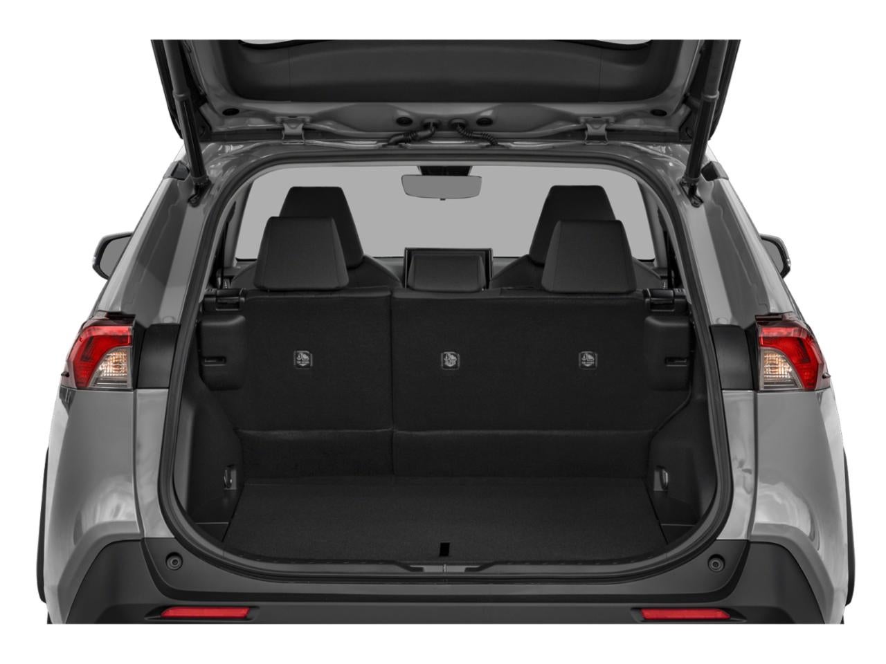 2022 Toyota RAV4 Hybrid XLE Premium AWD (Natl)