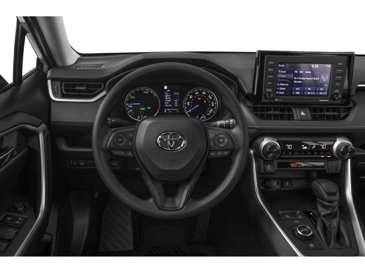 2022 Toyota RAV4 Hybrid XLE Premium AWD (Natl)