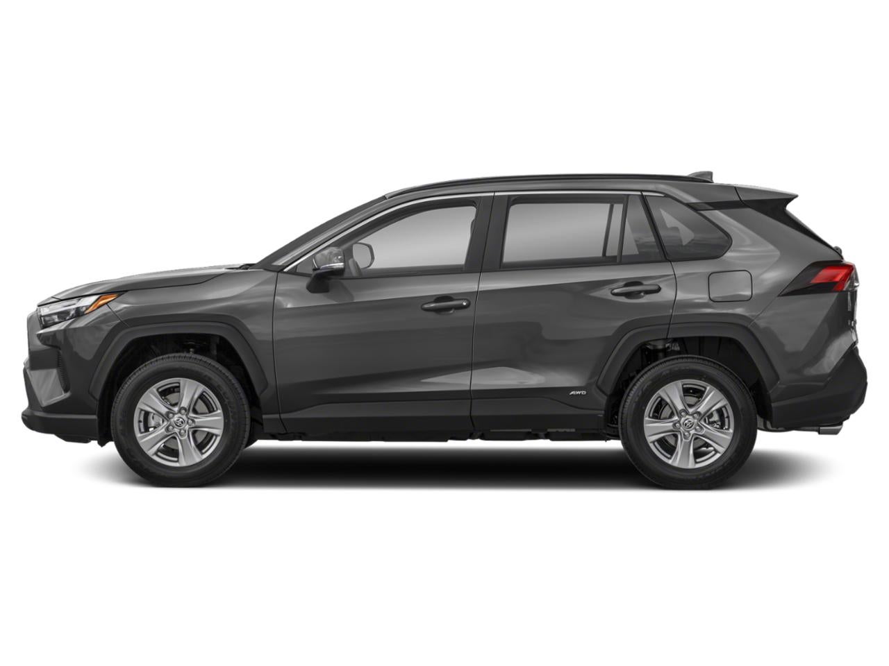 2022 Toyota RAV4 Hybrid XLE Premium AWD (Natl)