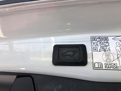 2024 Toyota RAV4 Hybrid Limited AWD (Natl)