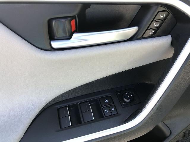 2024 Toyota RAV4 Hybrid Limited AWD (Natl)