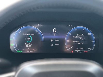 2024 Toyota RAV4 Hybrid Limited AWD (Natl)