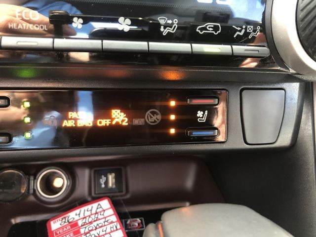 2024 Toyota RAV4 Hybrid Limited AWD (Natl)