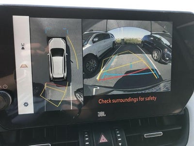 2024 Toyota RAV4 Hybrid Limited AWD (Natl)