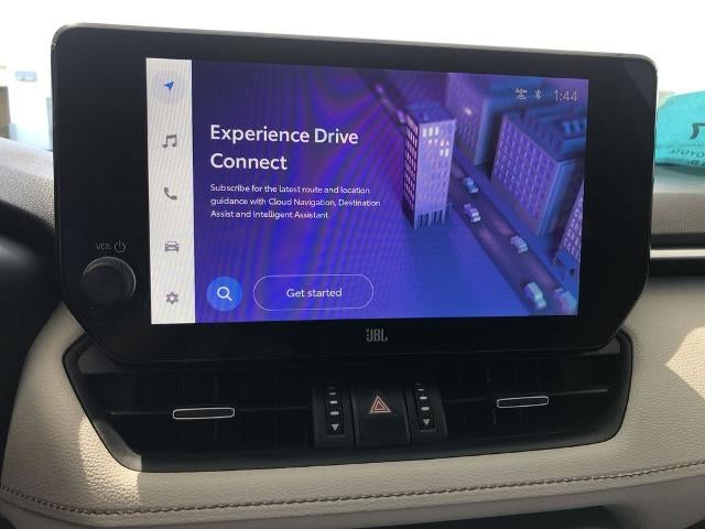 2024 Toyota RAV4 Hybrid Limited AWD (Natl)