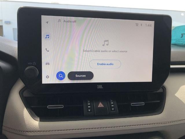 2024 Toyota RAV4 Hybrid Limited AWD (Natl)