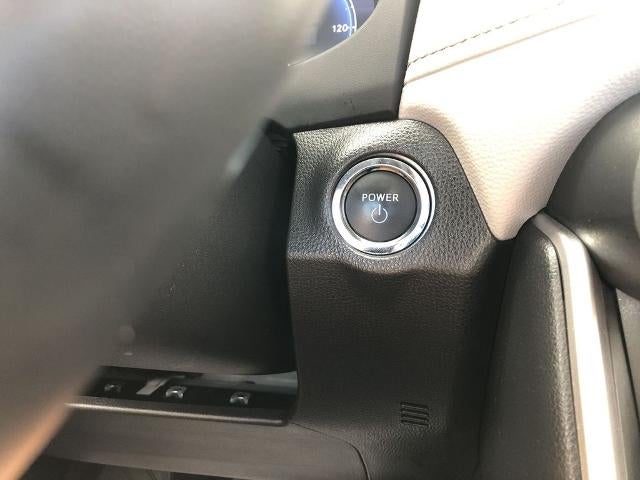 2024 Toyota RAV4 Hybrid Limited AWD (Natl)