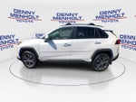 2024 Toyota RAV4 Hybrid Limited AWD (Natl)