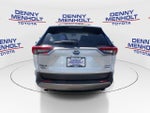 2024 Toyota RAV4 Hybrid Limited AWD (Natl)