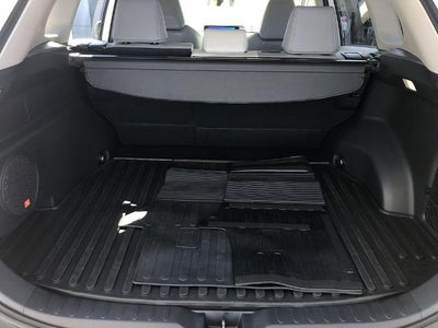 2024 Toyota RAV4 Hybrid Limited AWD (Natl)