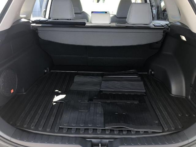 2024 Toyota RAV4 Hybrid Limited AWD (Natl)