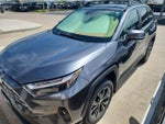 2024 Toyota RAV4 Hybrid Limited AWD (Natl)